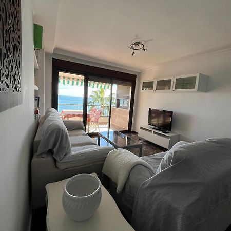 Apartamento La Caletilla Almuñécar Eksteriør bilde
