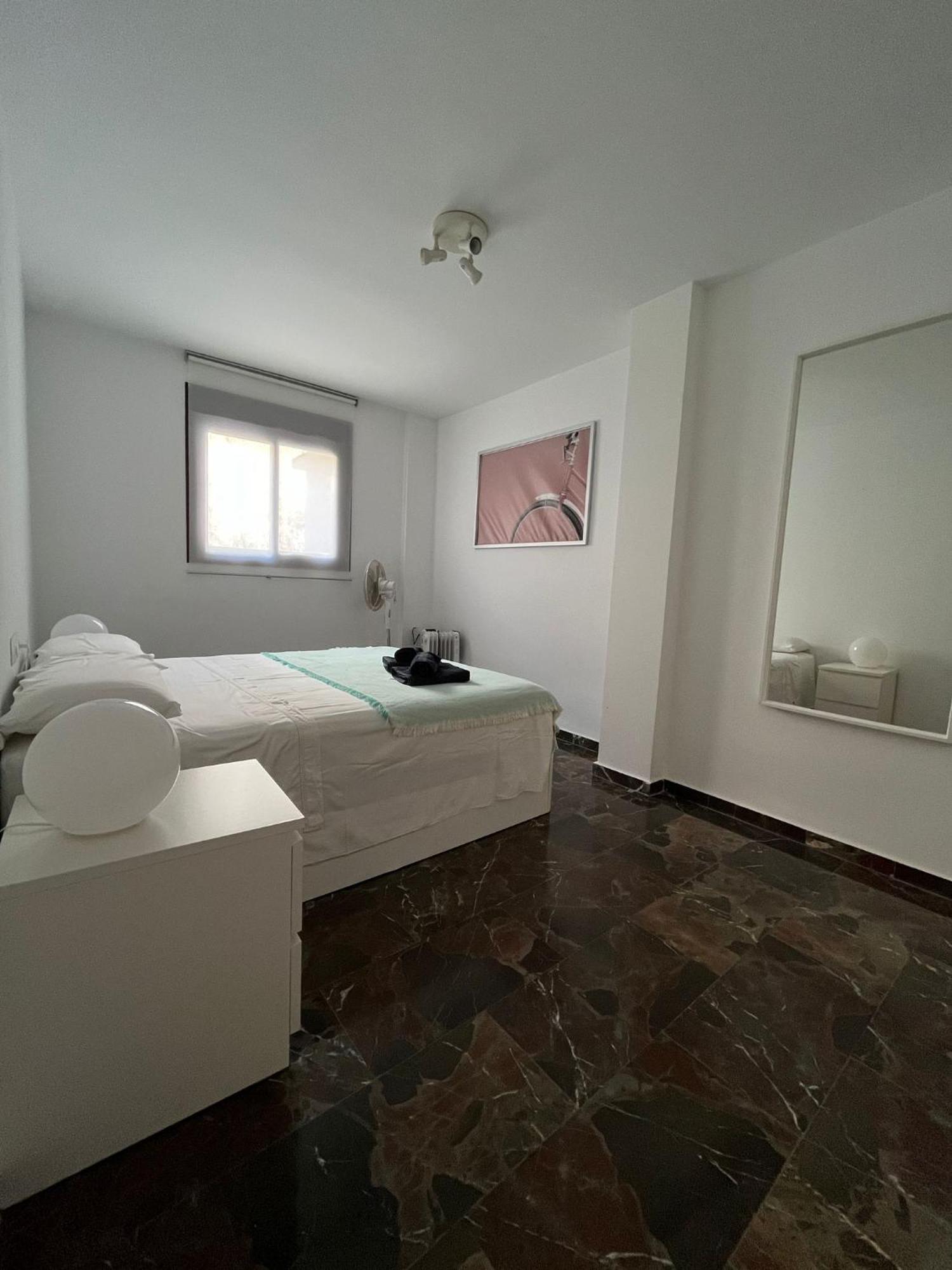 Apartamento La Caletilla Almuñécar Eksteriør bilde