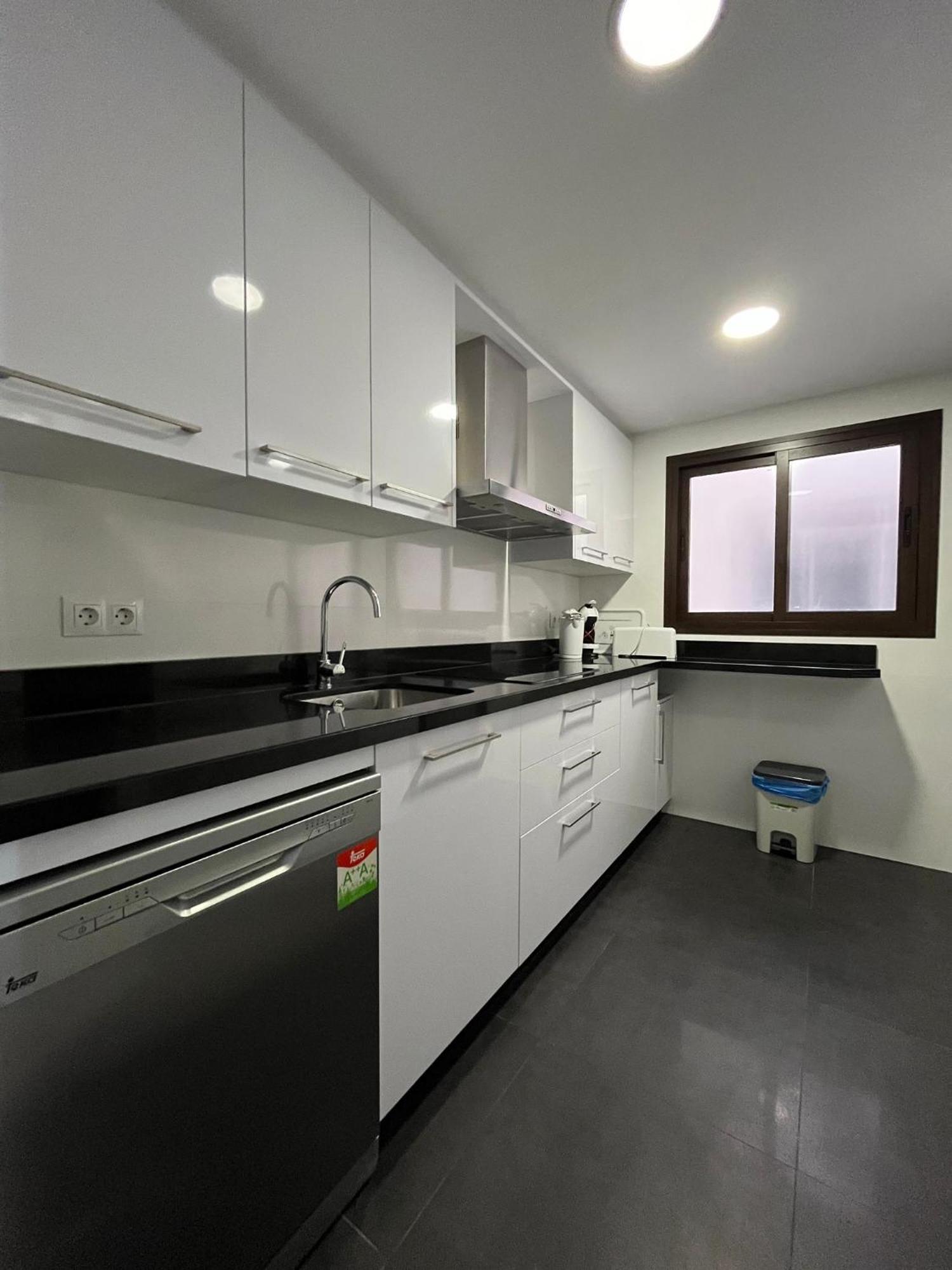 Apartamento La Caletilla Almuñécar Eksteriør bilde