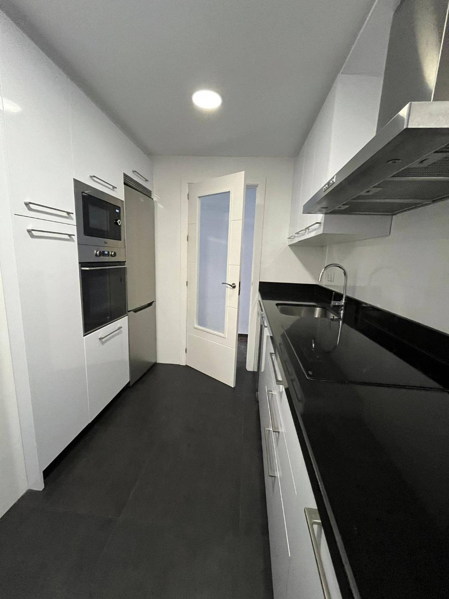Apartamento La Caletilla Almuñécar Eksteriør bilde
