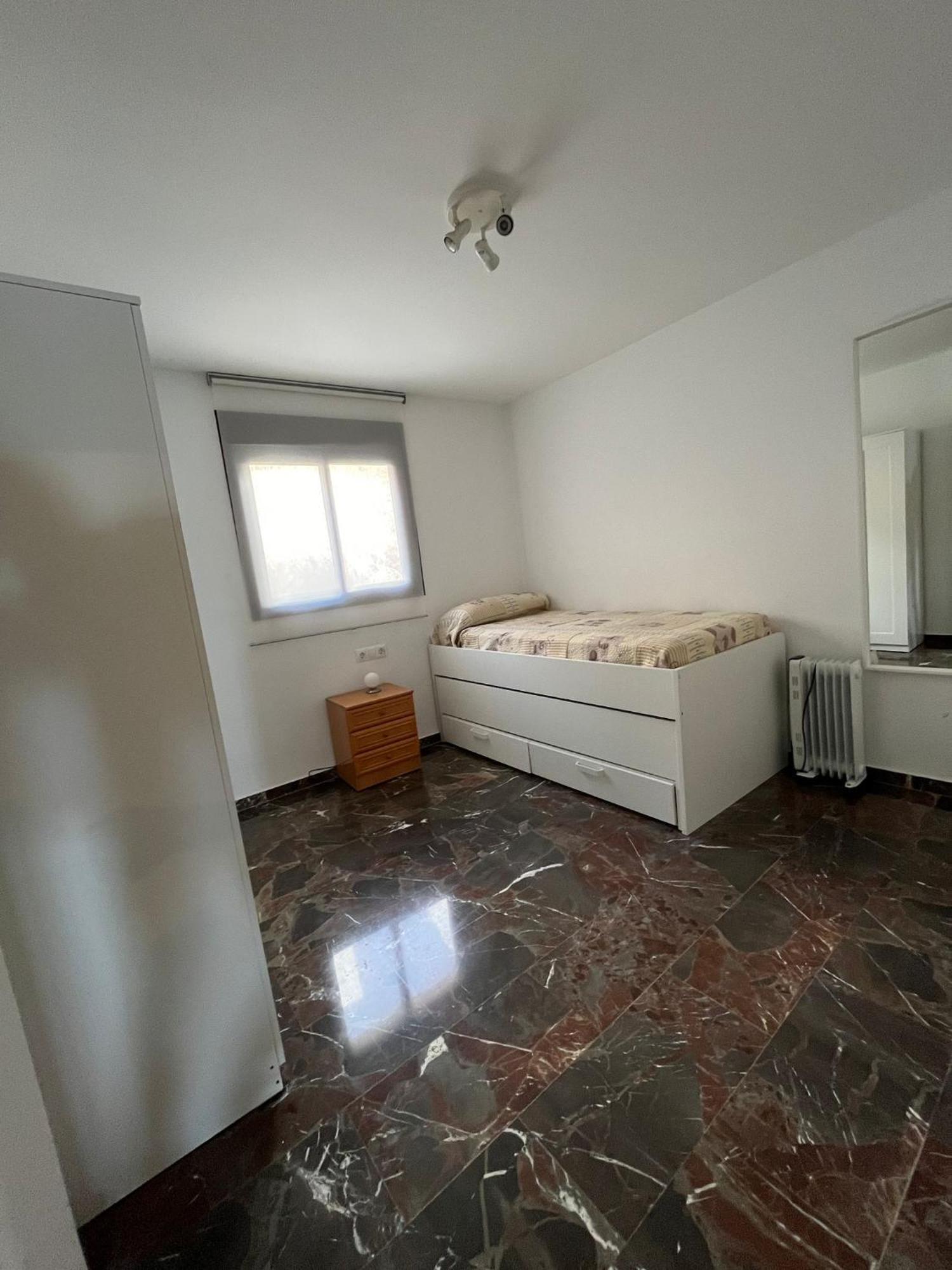 Apartamento La Caletilla Almuñécar Eksteriør bilde